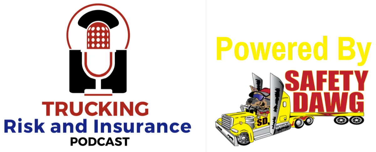 Tucking Risk and Insurance Podcast