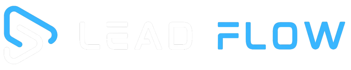 Lead Flow Logo