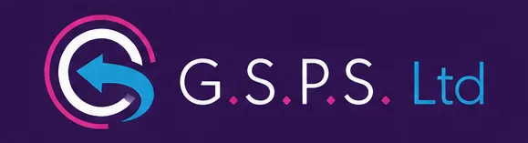GSPS LTD Logo