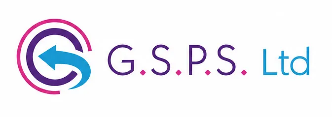 GSPS LTD Logo