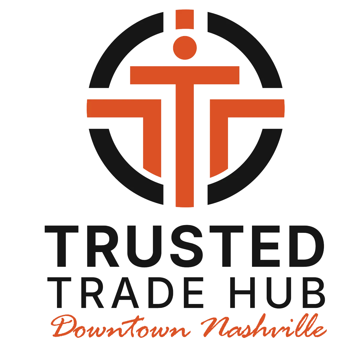 Tradehub Logo