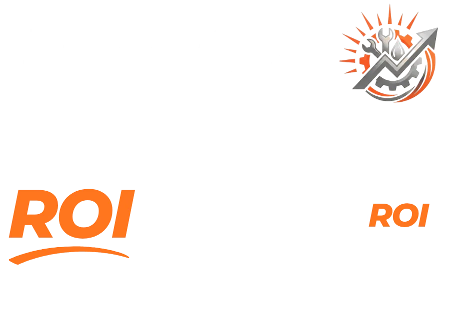 HVACandPlumbingROI.com