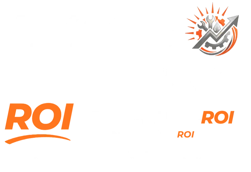 HVACandPlumbingROI.com
