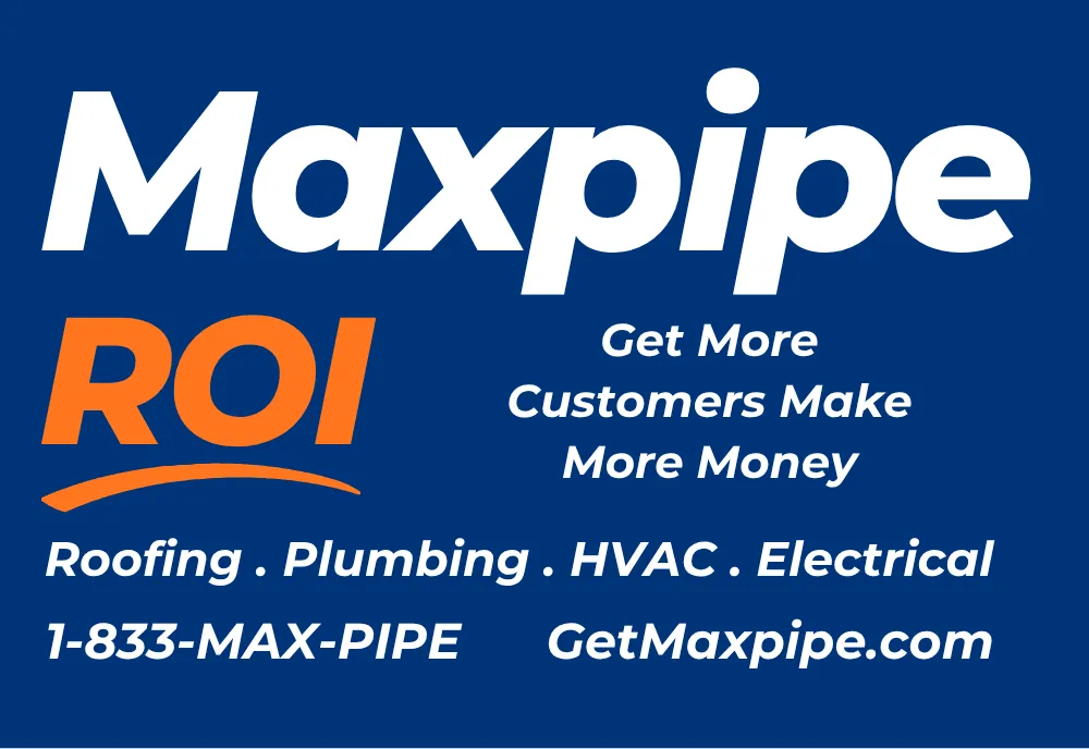 MaxpipeROI.com
