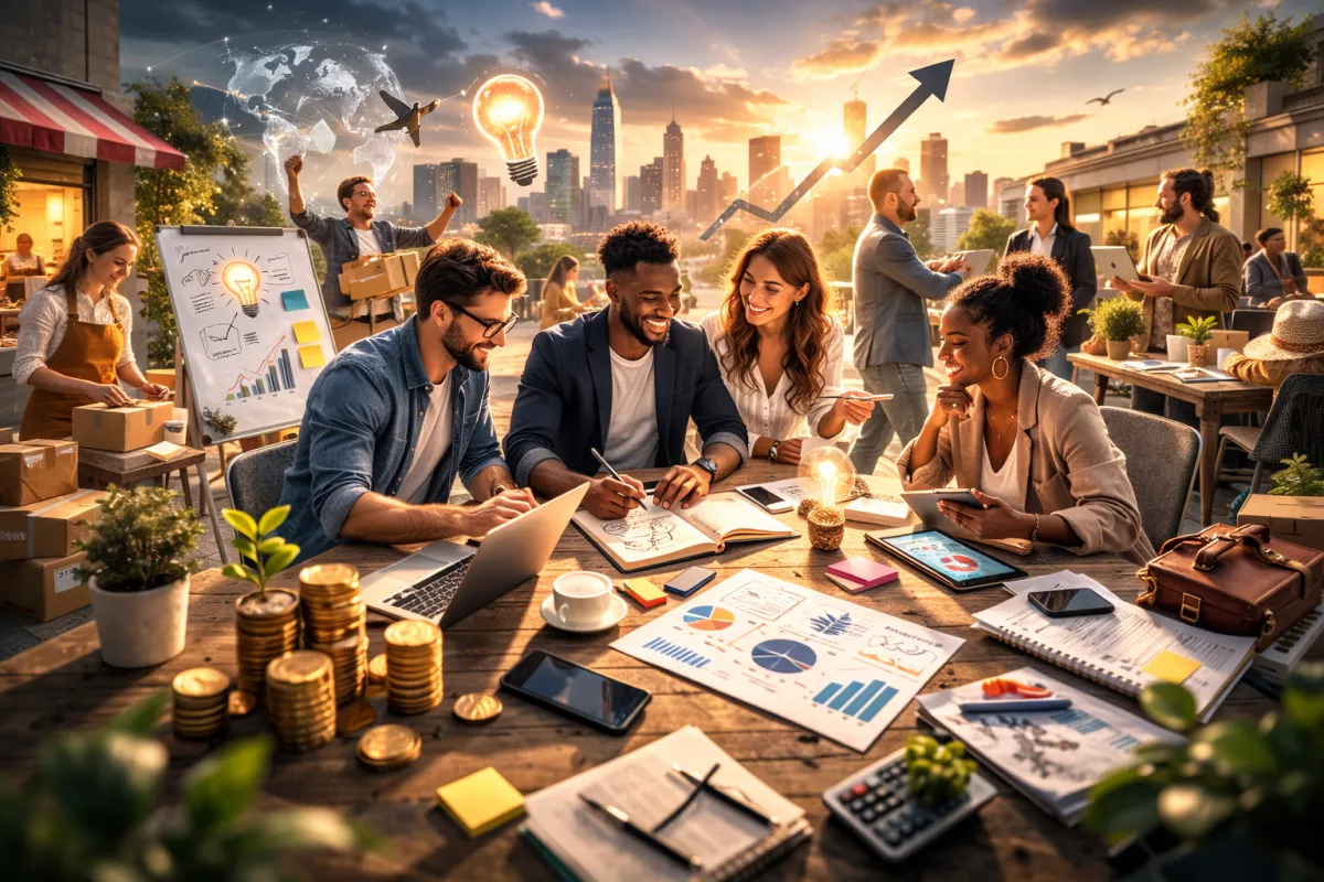 Nouvel article de blog