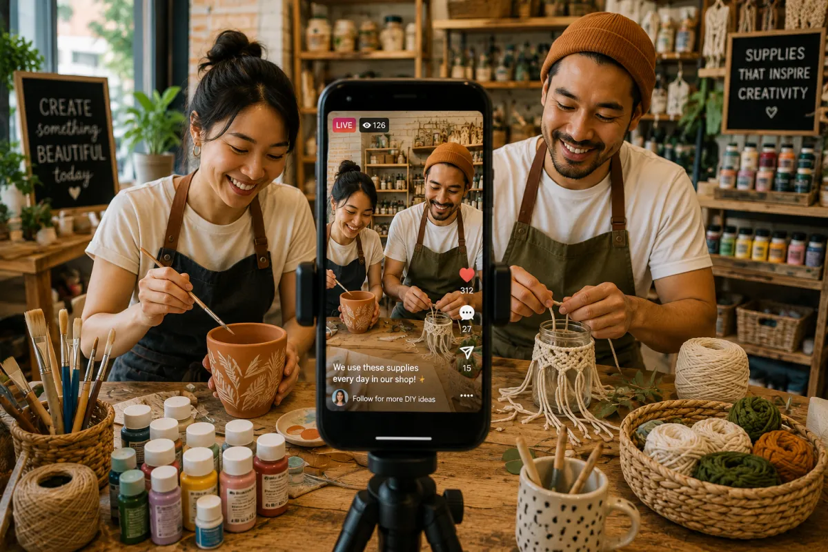 How to Turn Original Short-Form Videos Into a Repeatable Customer Acquisition System
