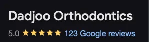 Dadjoo Orthodontics Top-Rated Invisalign & Braces in Porter Ranch