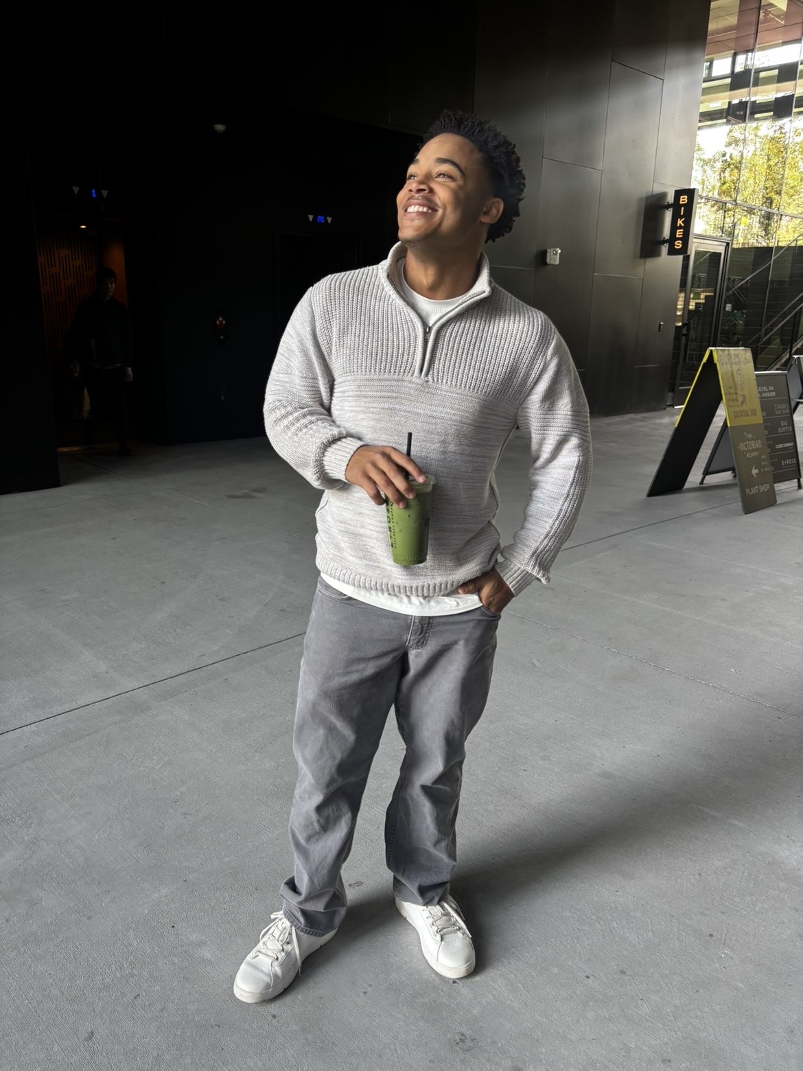 Modern move-in-ready home interior illustrating the types of properties eligible for fast cash offers.