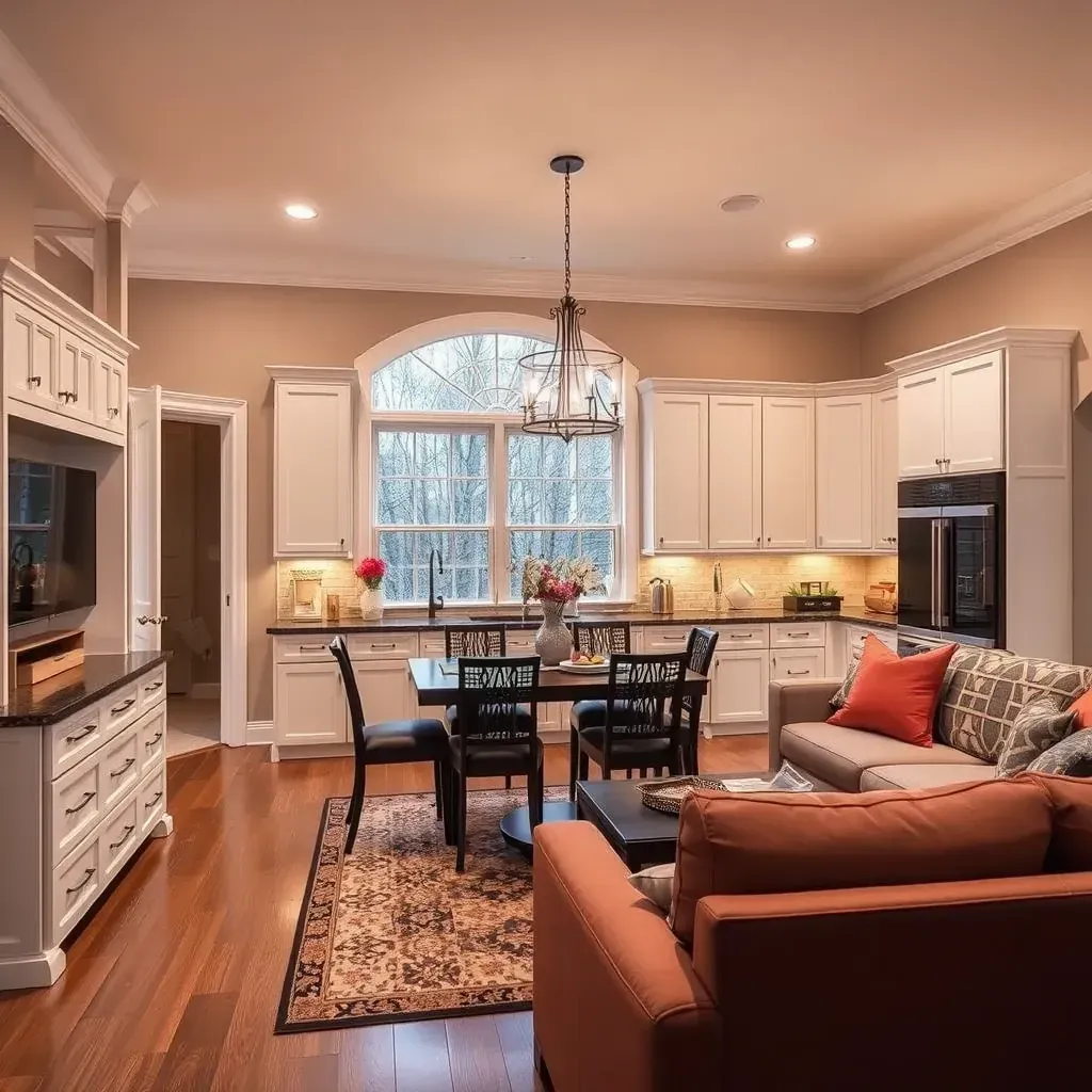 Beautiful Mount Airy home exterior featuring fresh siding, modern windows, manicured landscaping, and a stylish front porch.