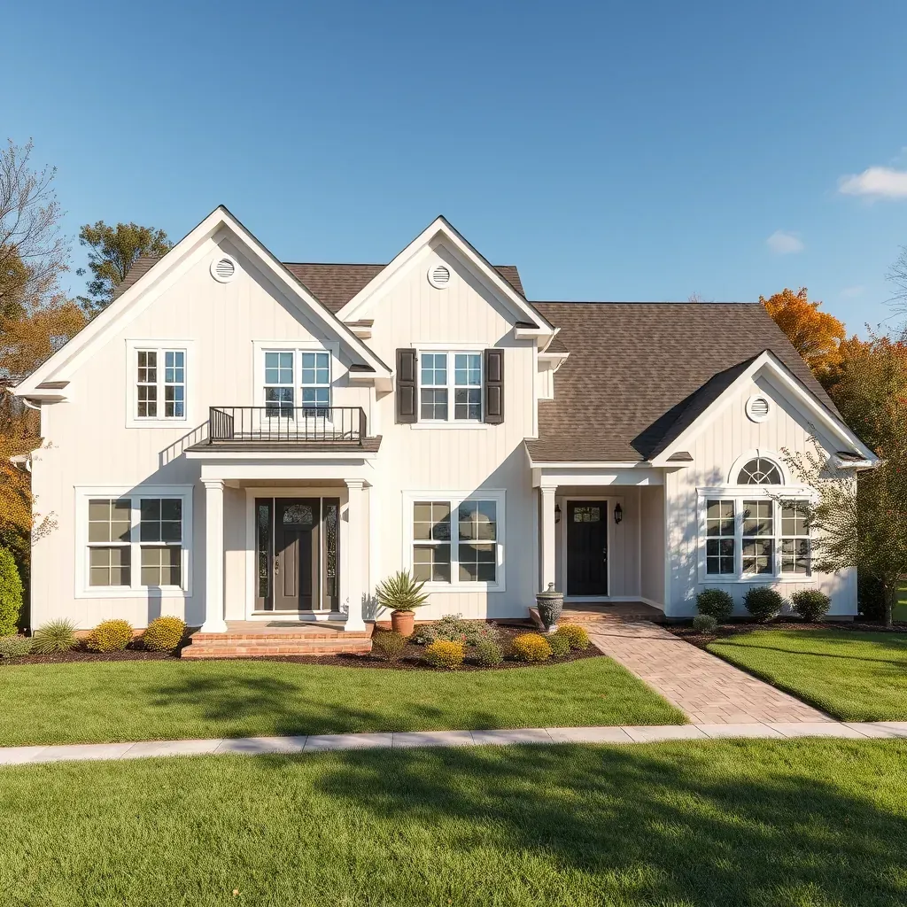 Beautiful home remodeling and renovation in Accokeek, MD, showcasing modern updates and expert craftsmanship.