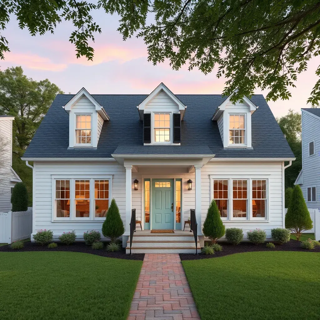 Home Additions projects in Pasadena, MD showcased with modern design, extensive space, and professional craftsmanship.