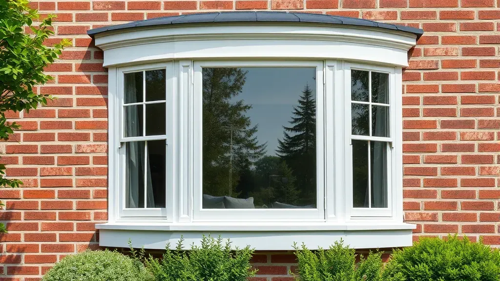 Window Replacement projects in Pasadena MD showcasing new energy-efficient windows on modern homes