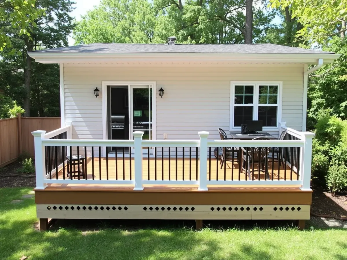Remodeler, Ellicott City, MD 