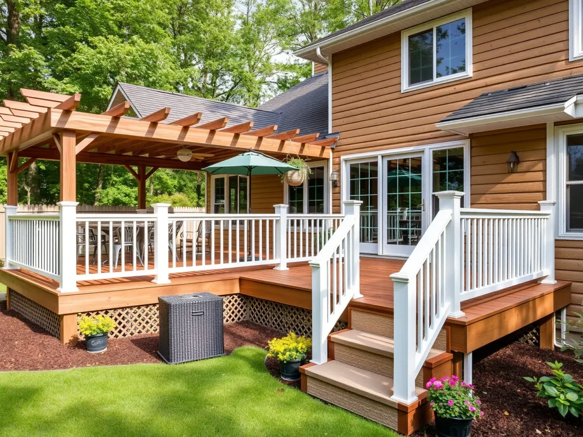 Remodeler