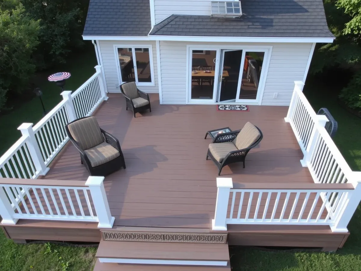 Remodeler, Davidsonville, MD 