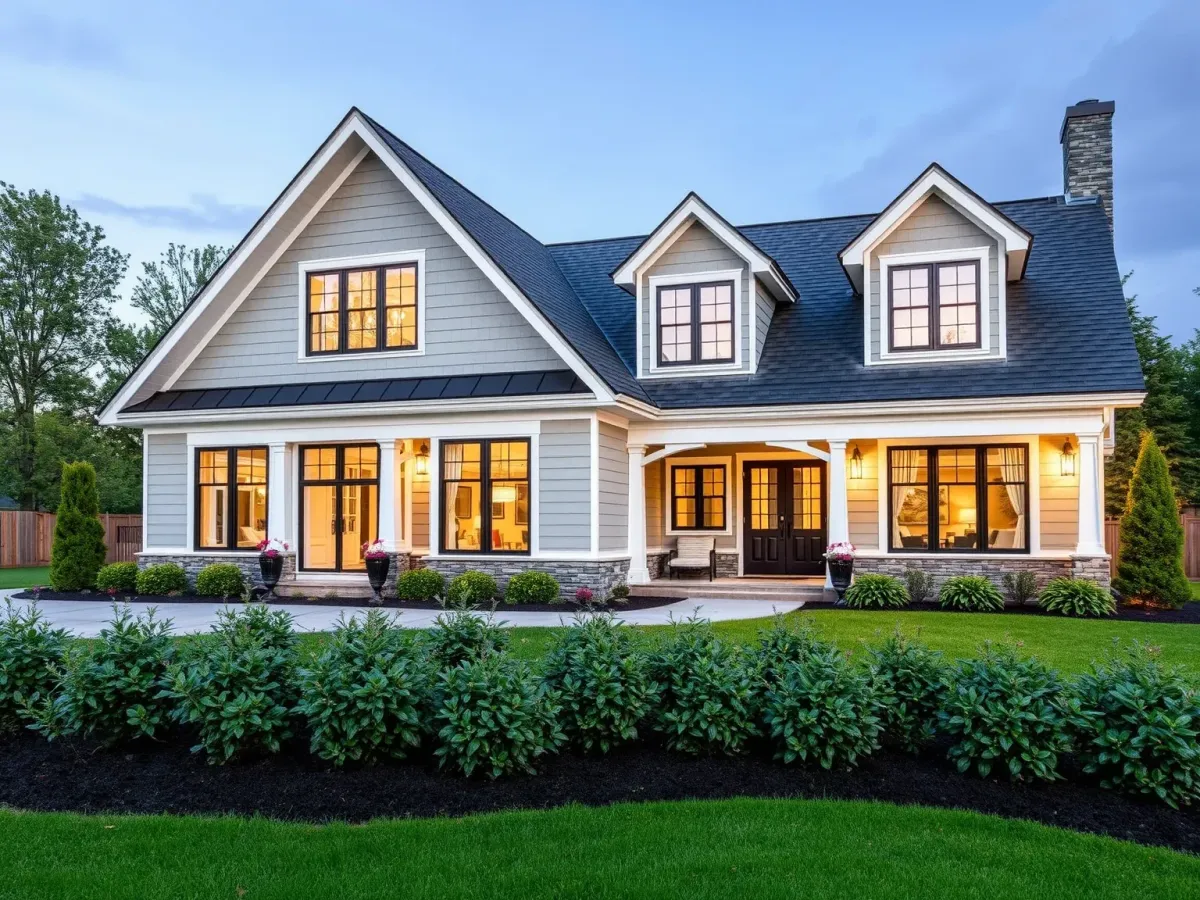 Home Additions