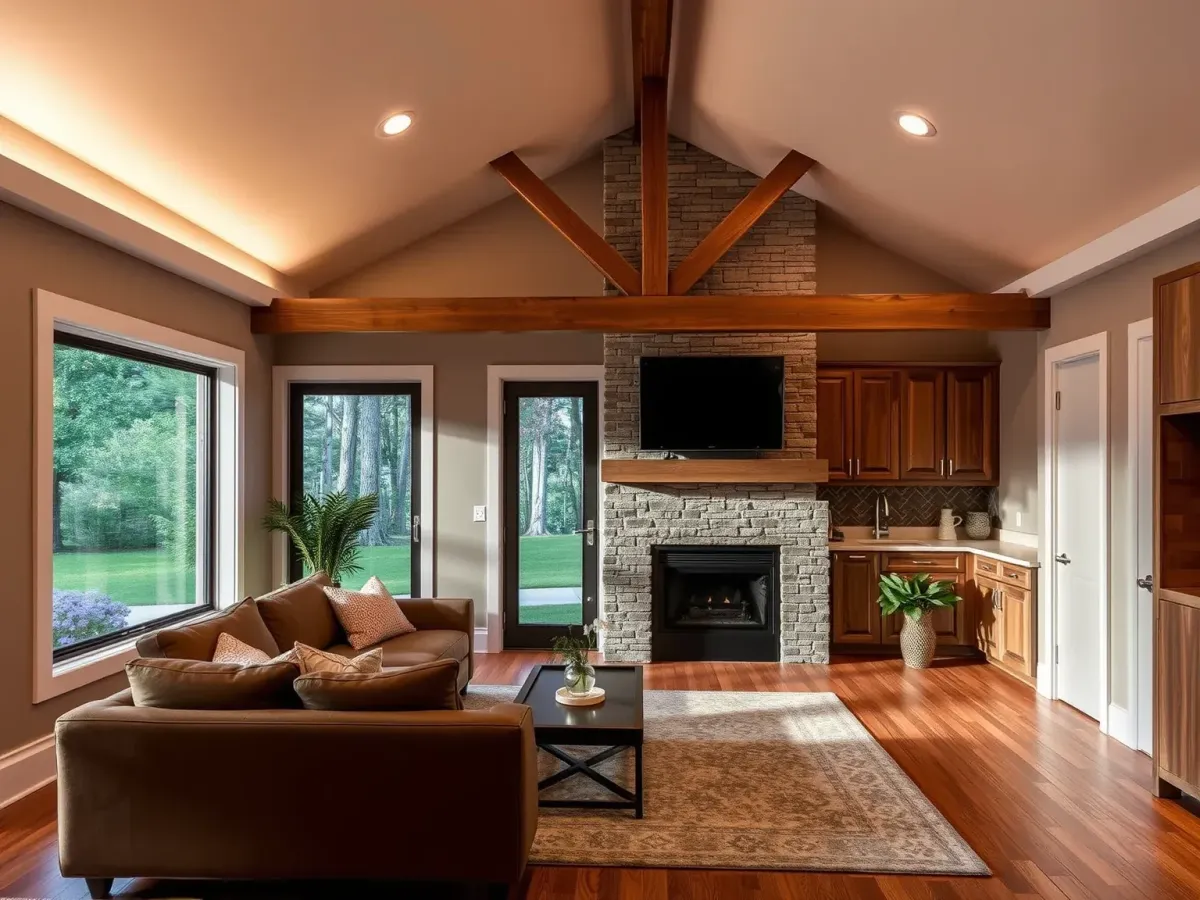 Home Additions