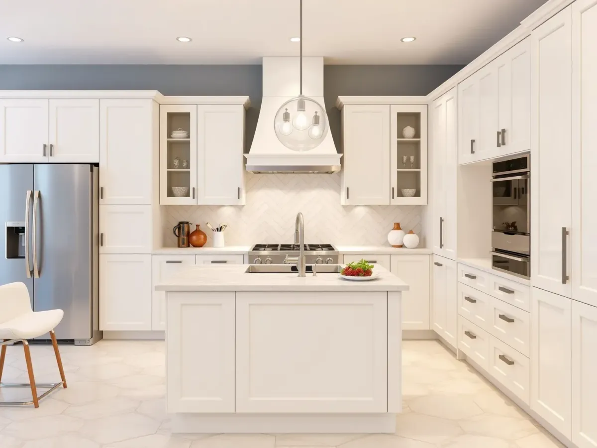 Kitchen Renovation
