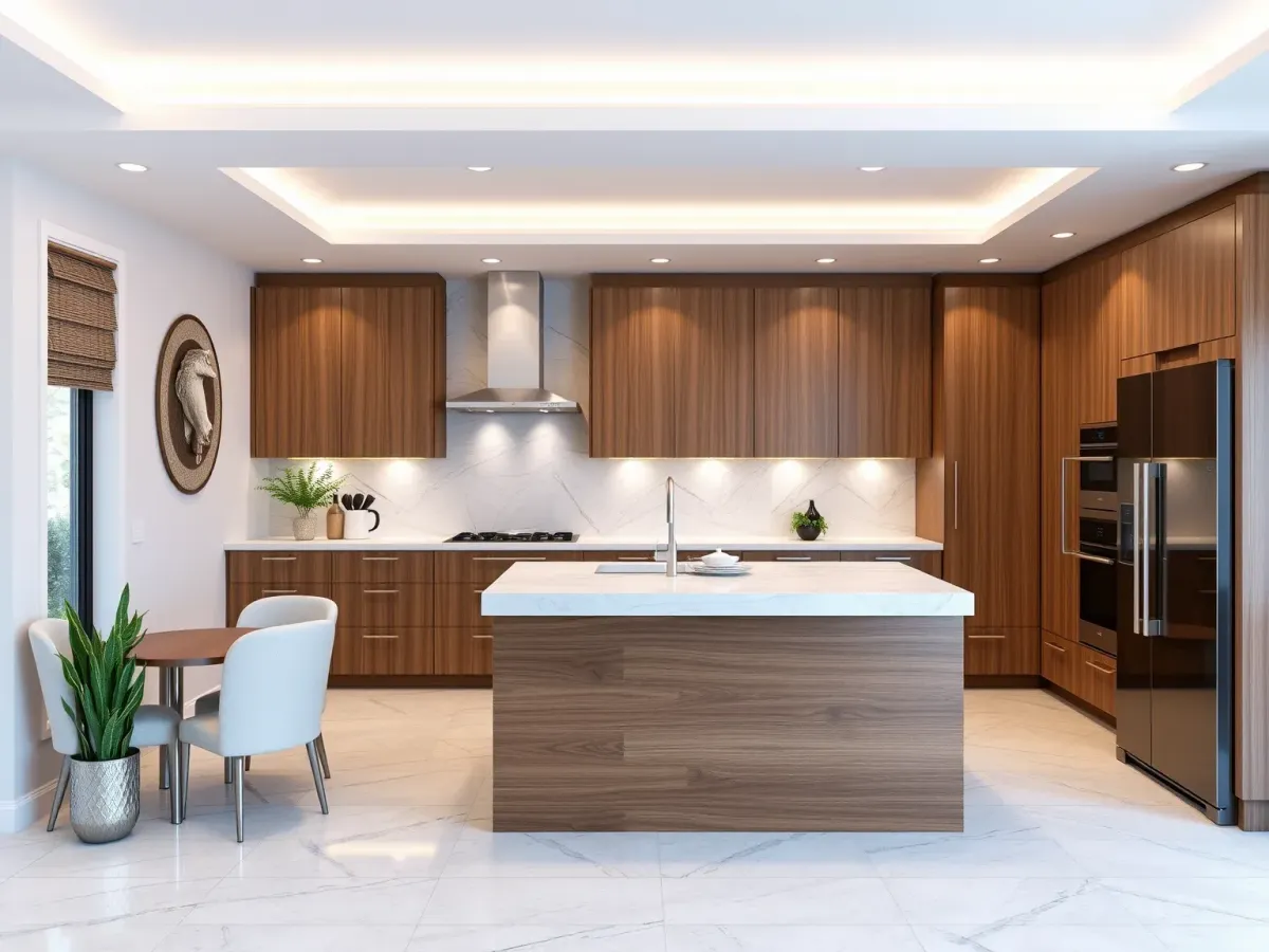 Kitchen Renovation