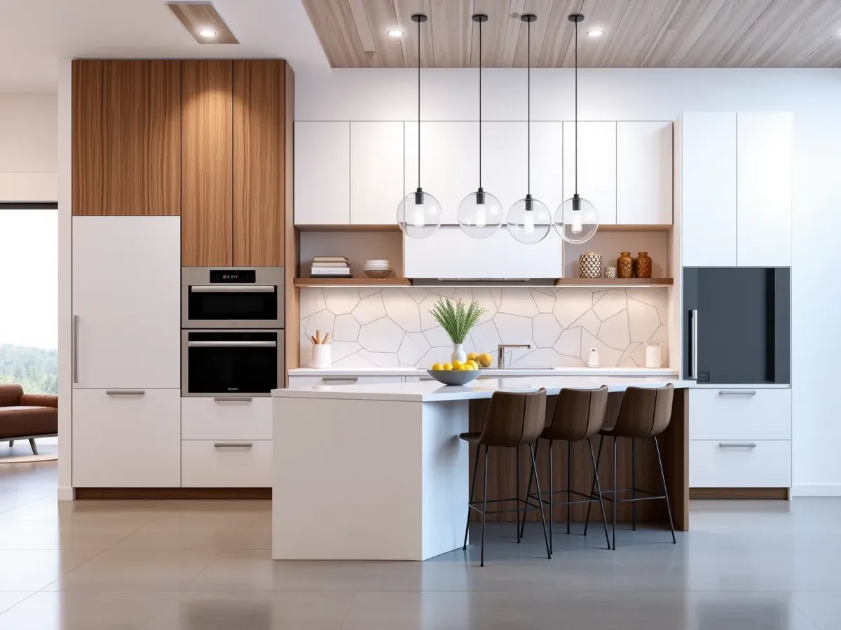 Kitchen Renovation