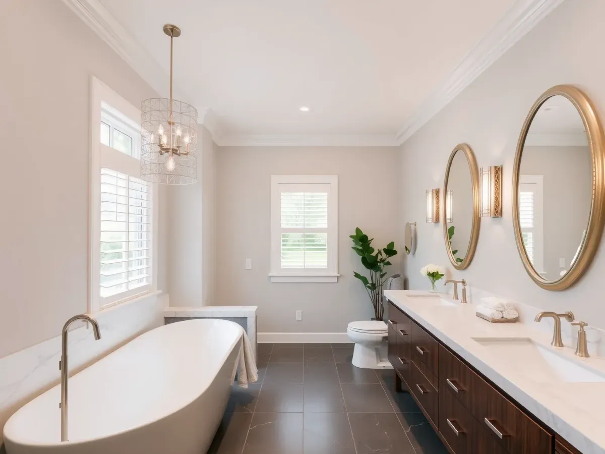 Remodeler, Darlington, MD 