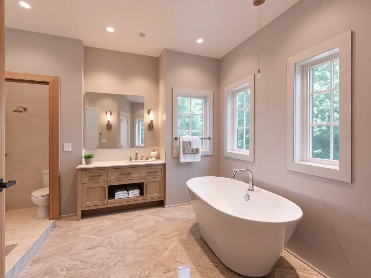Remodeler, Havre de Grace, MD 