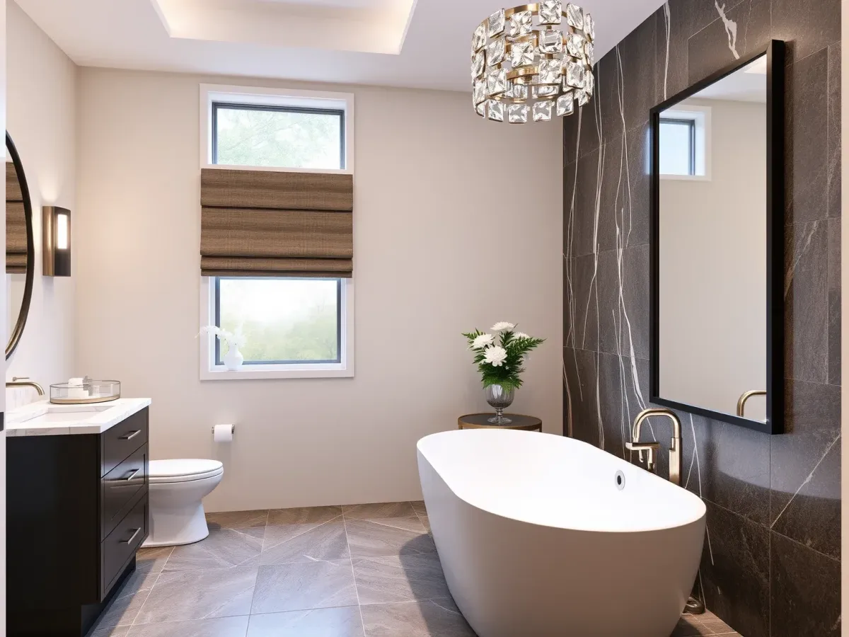 Bathroom Remodeling