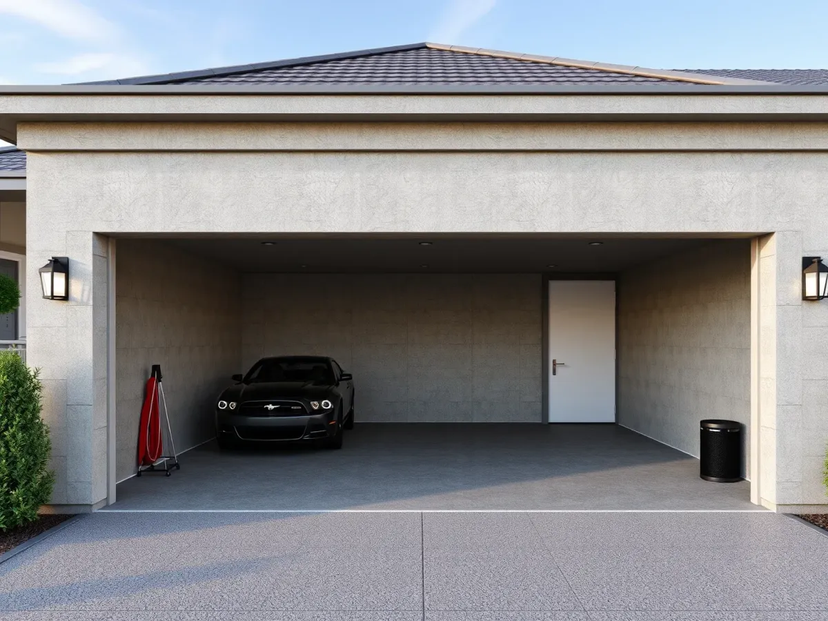 Concrete Services