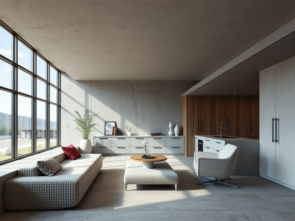 Concrete Services