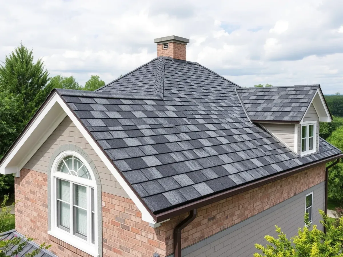 Roofing Services