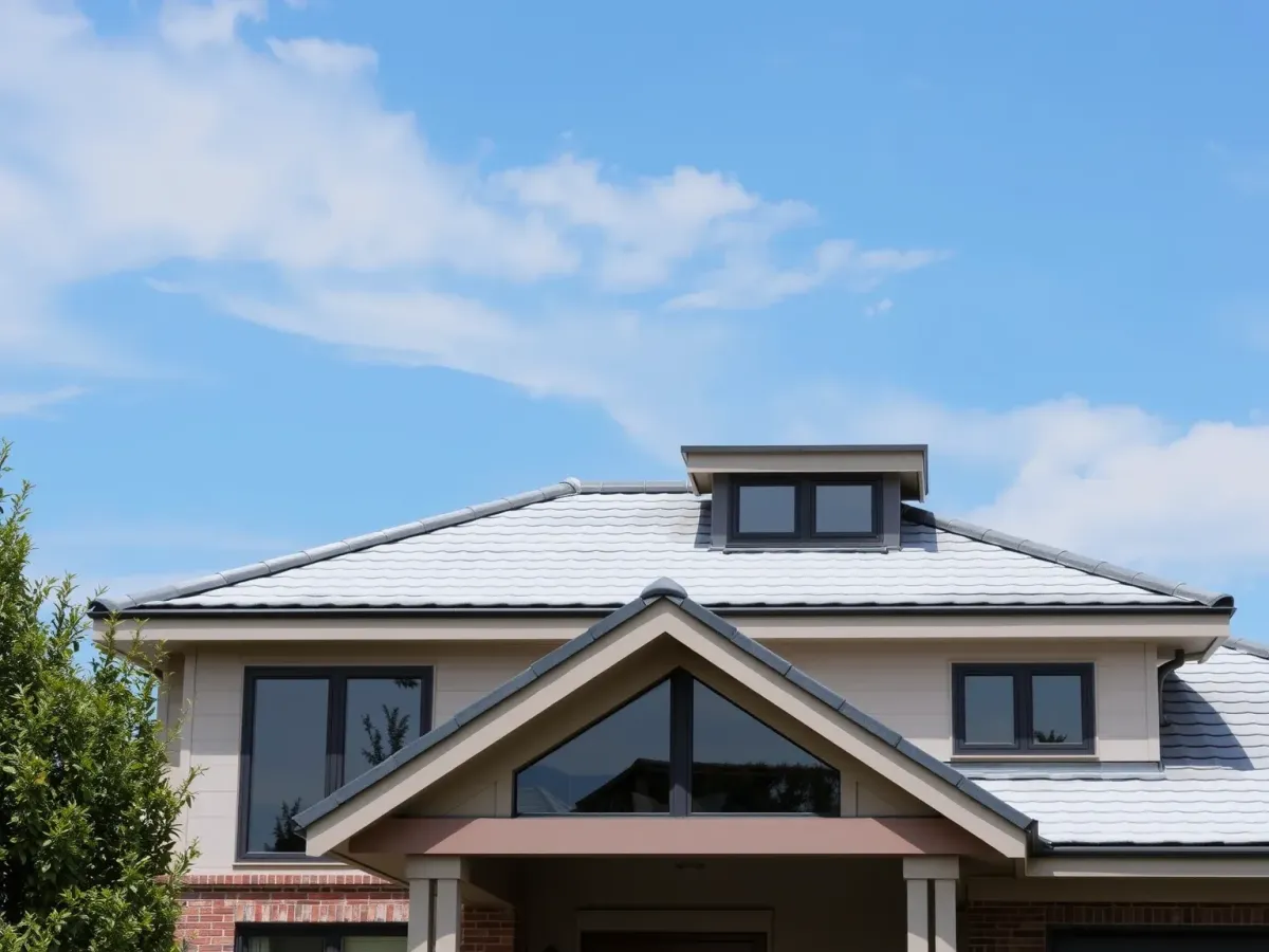 Roofing Services