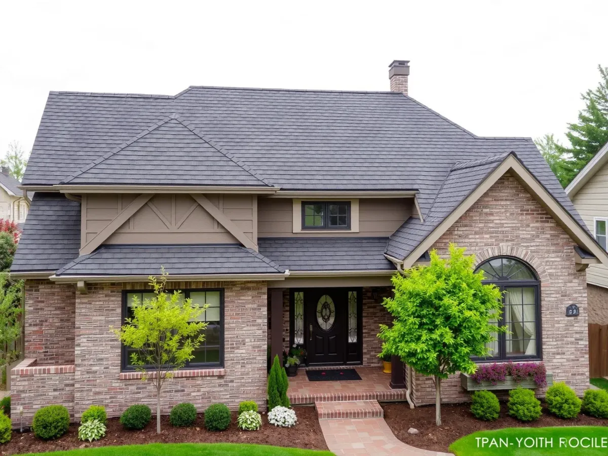 Roofing Services