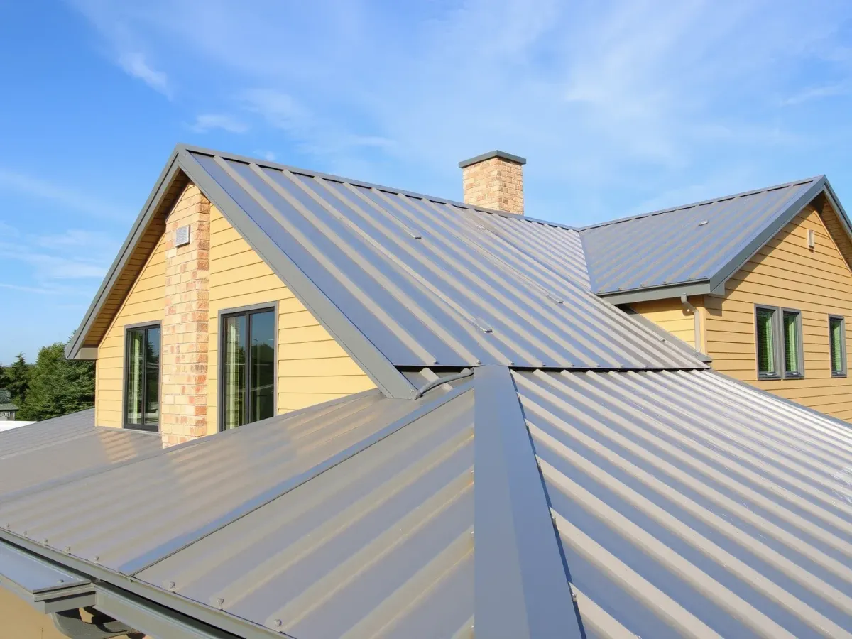 Roofing Services