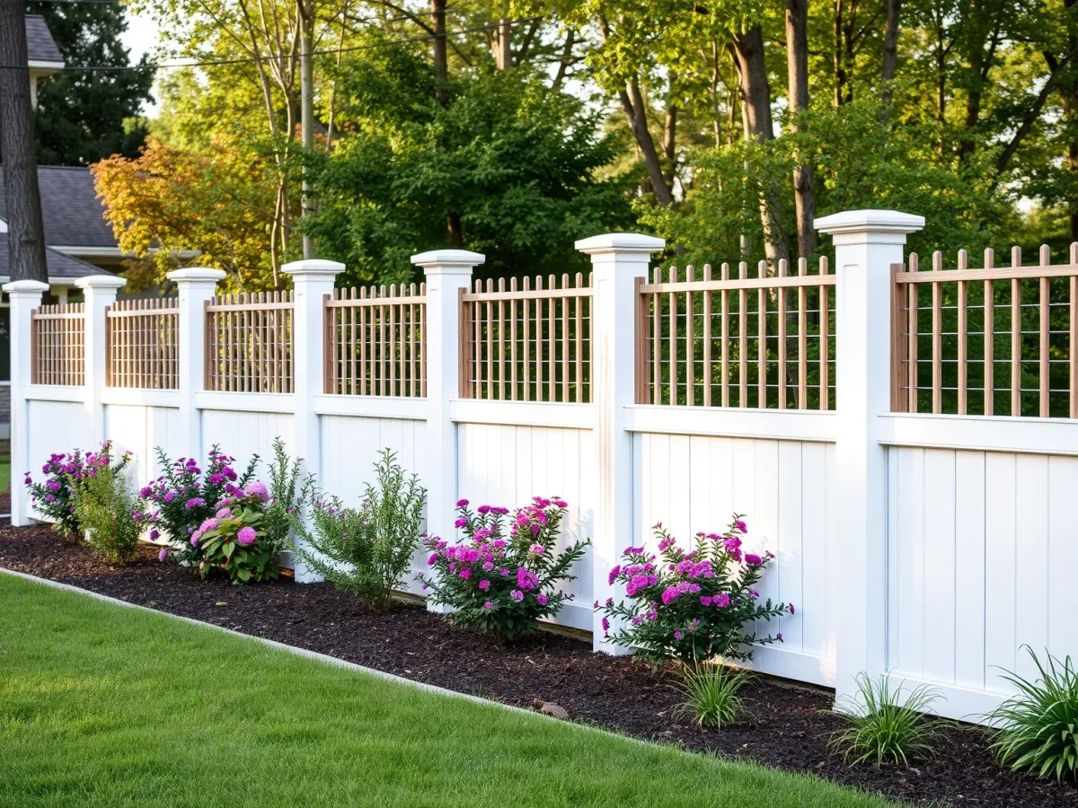 Fencing Installation