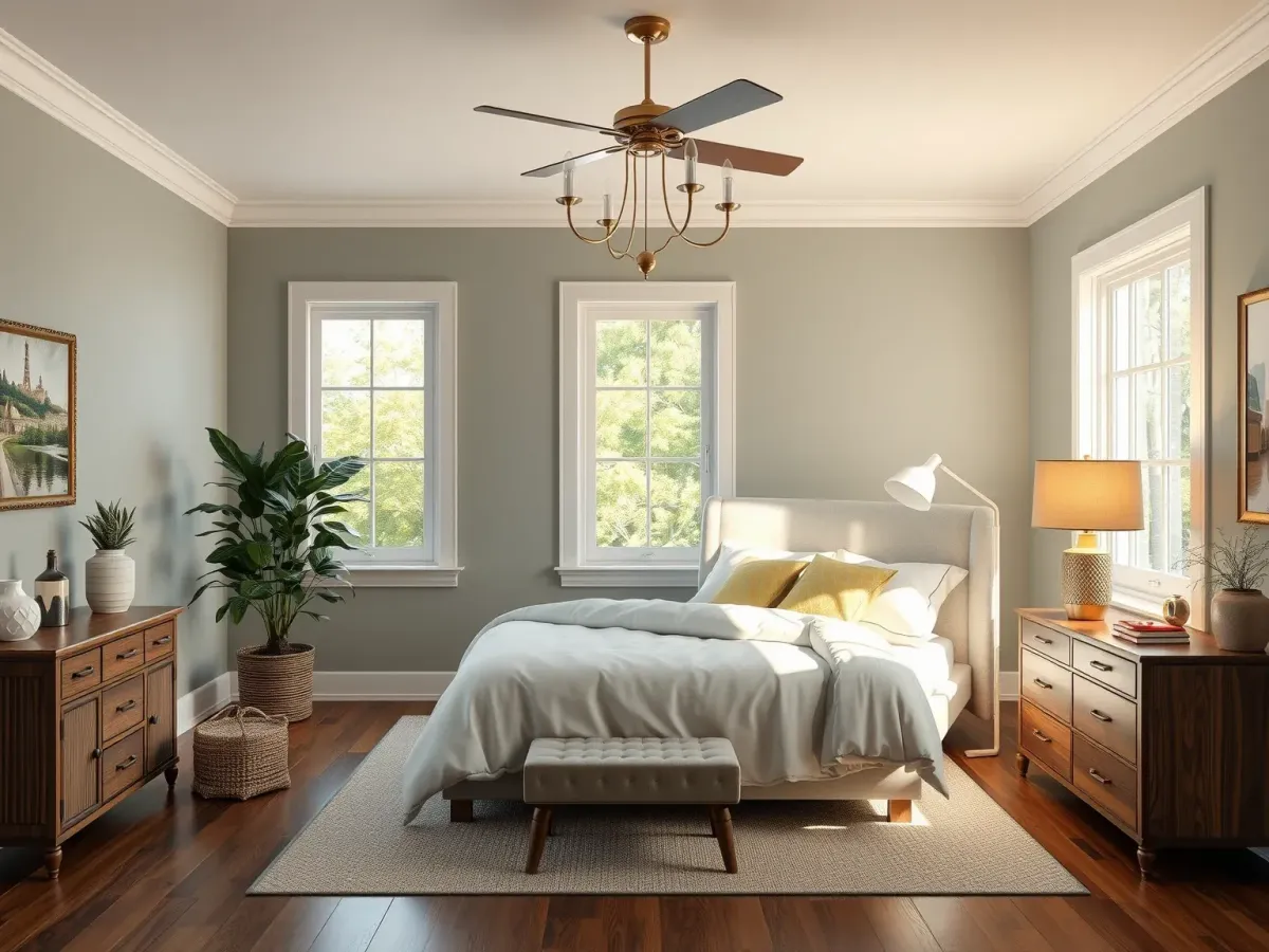 Interior and Exterior Painting