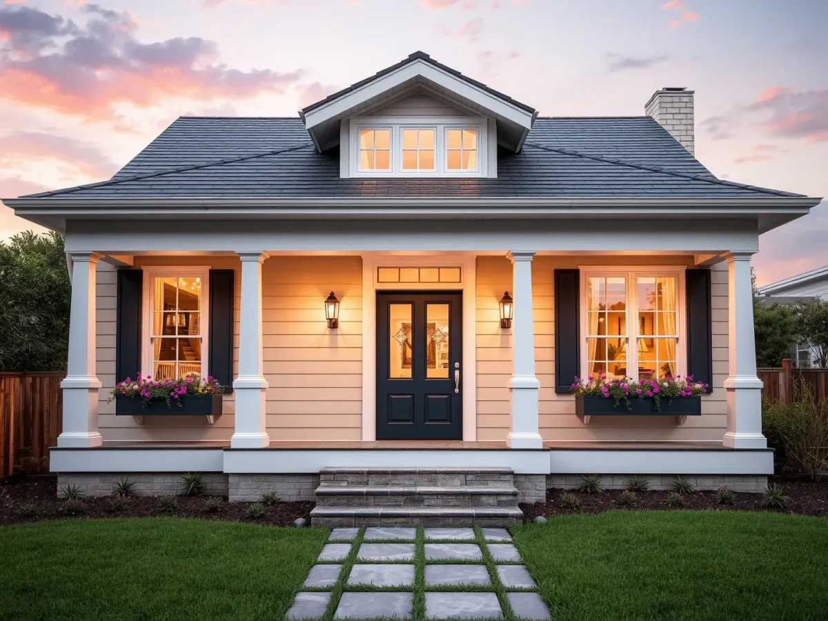 Interior and Exterior Painting