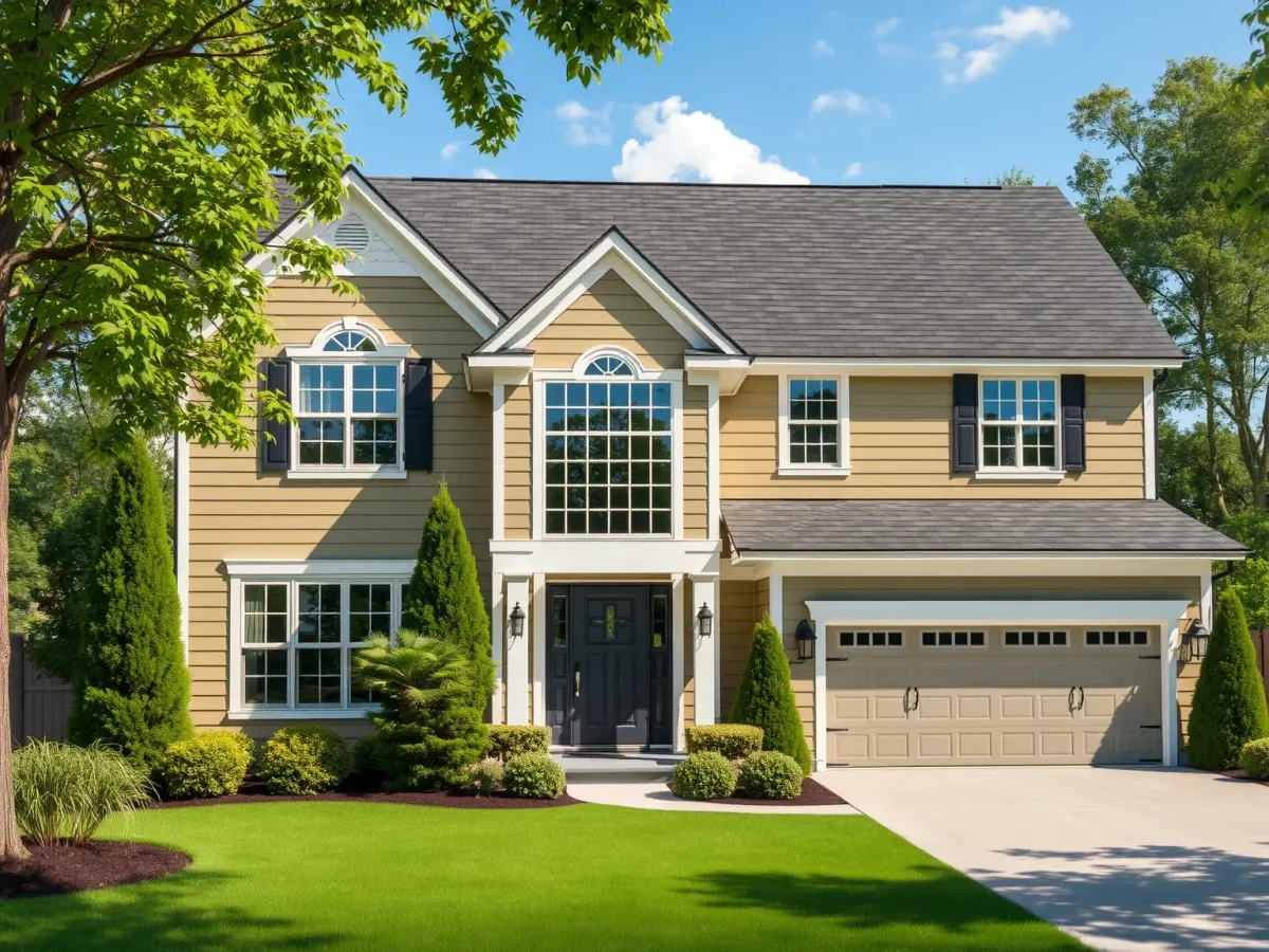 Interior and Exterior Painting