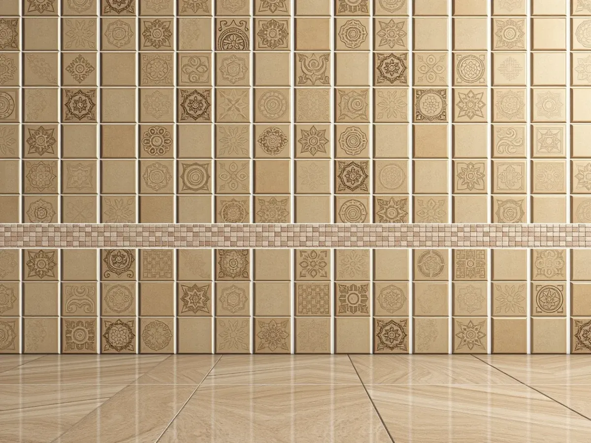 Tile Installation
