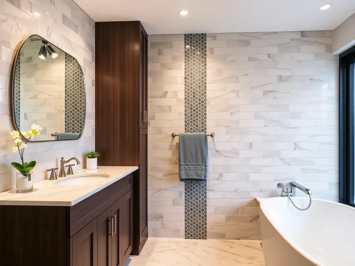 Tile Installation