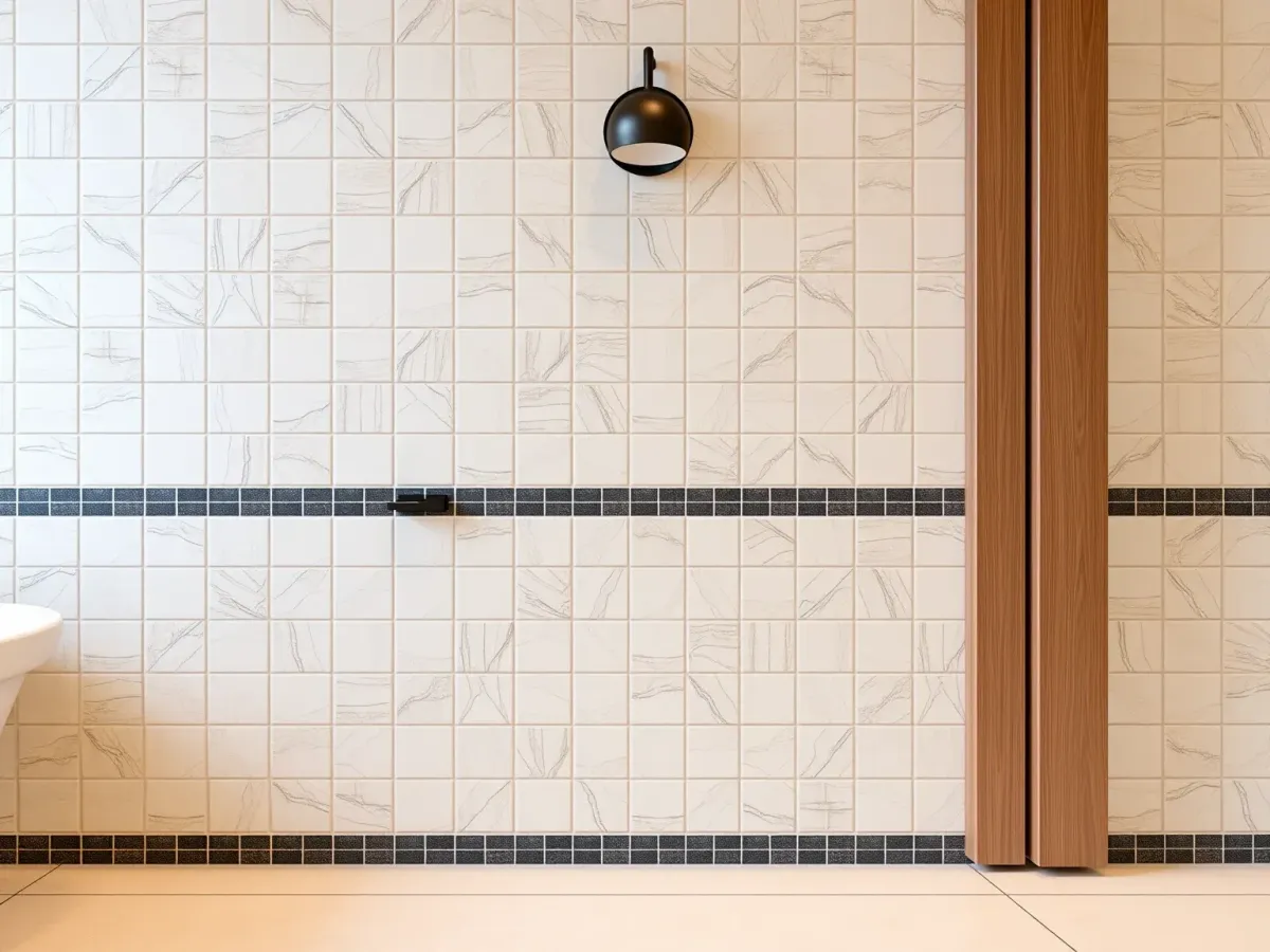 Tile Installation