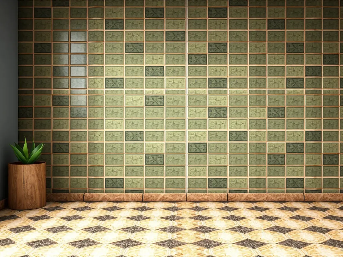 Tile Installation