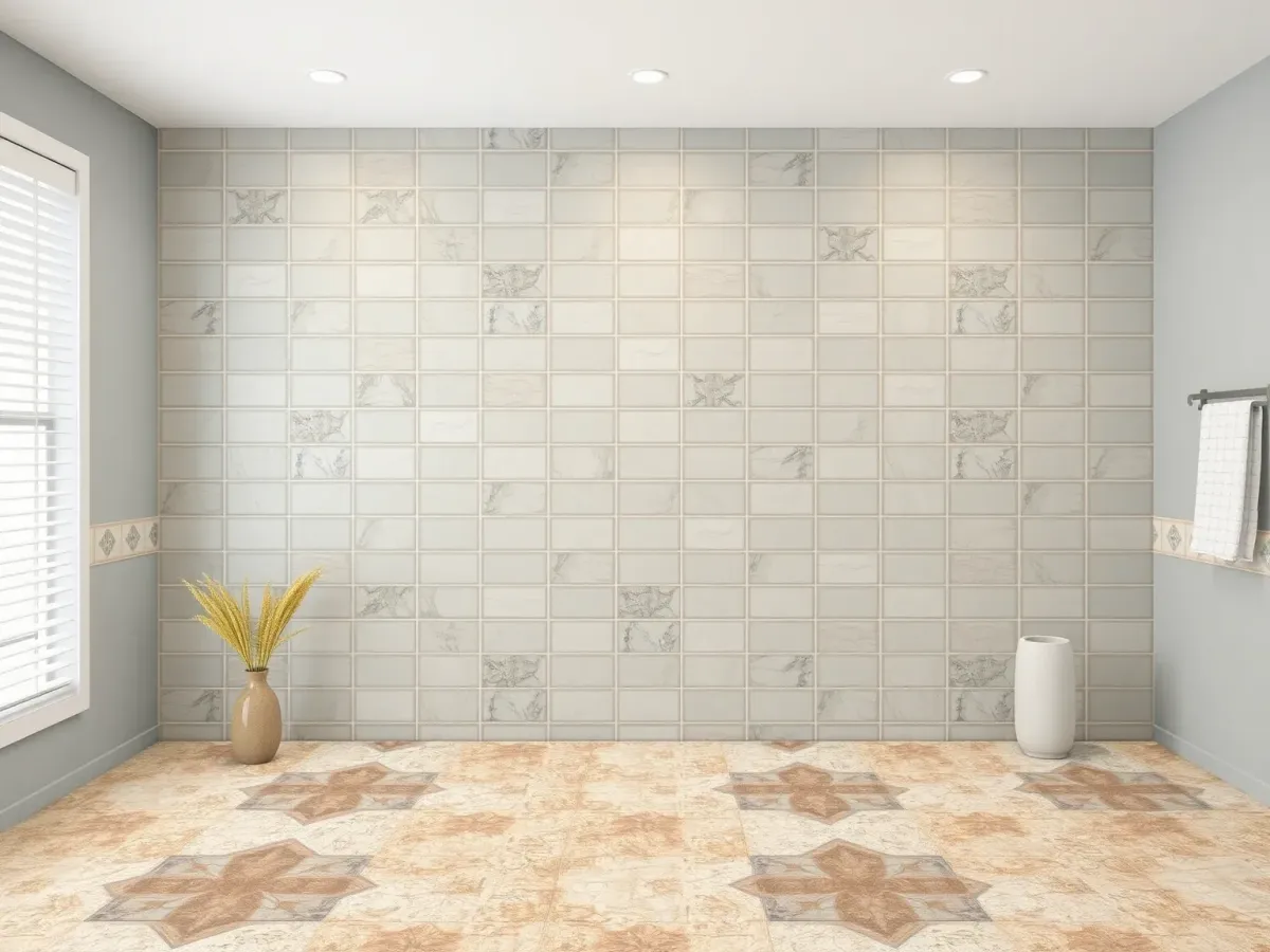Tile Installation