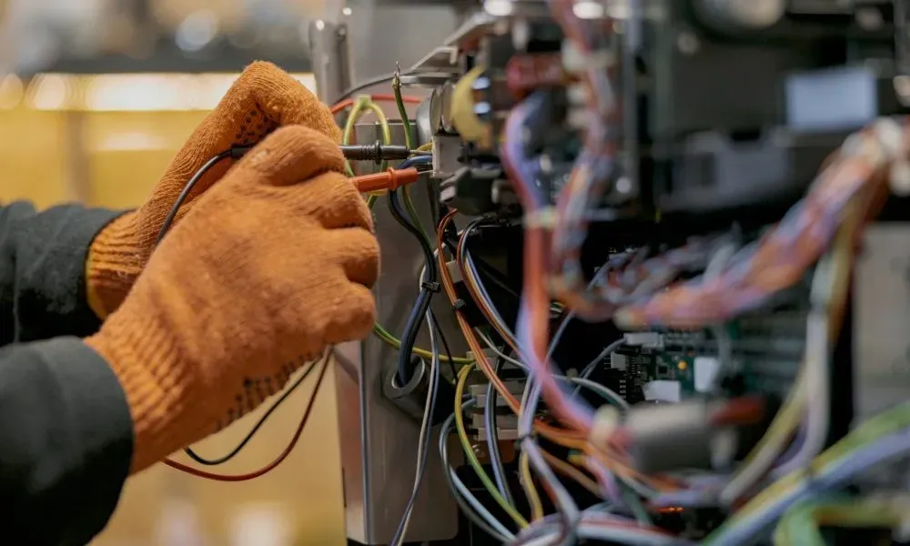 Electrical Services