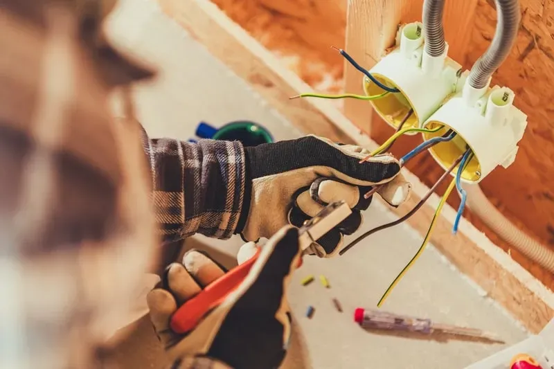 Electrical Services