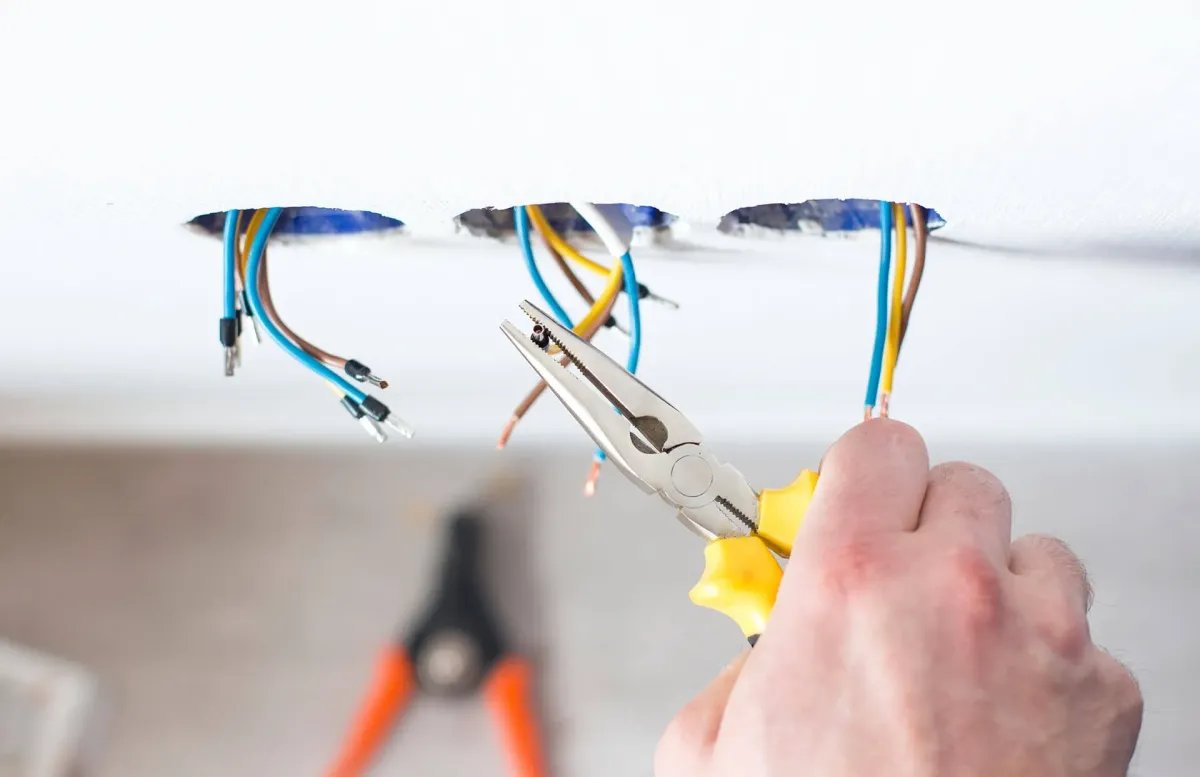 Electrical Services