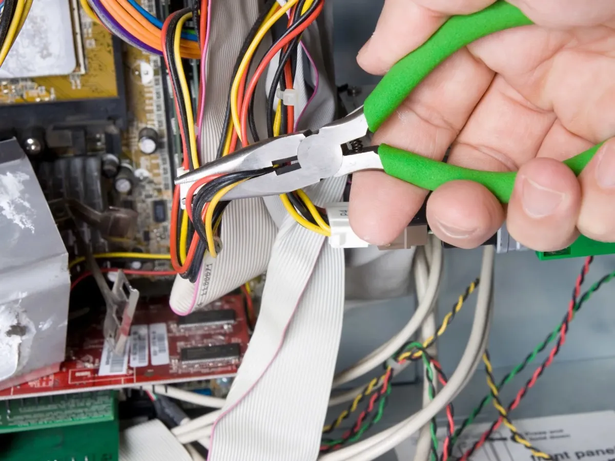 Electrical Services