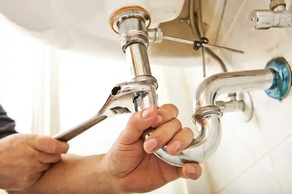 Plumbing Services