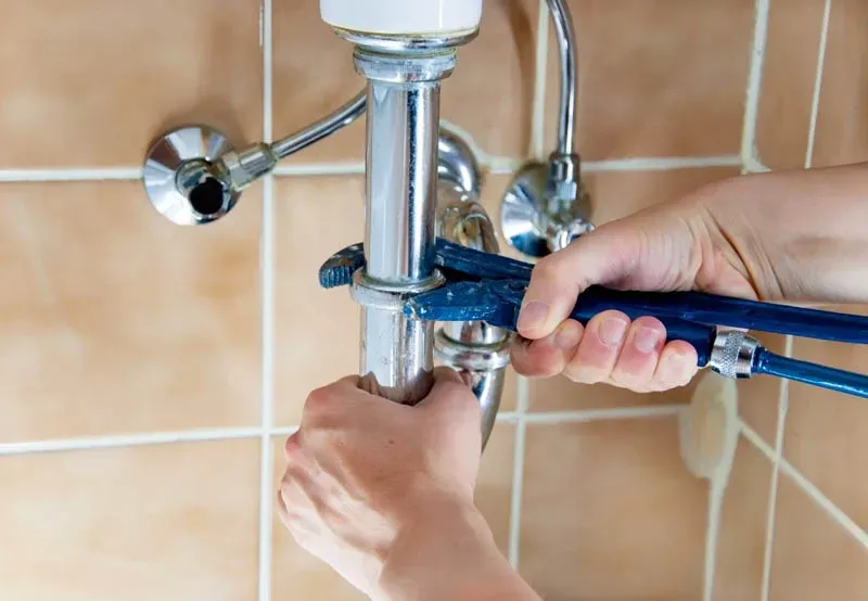 Plumbing Services