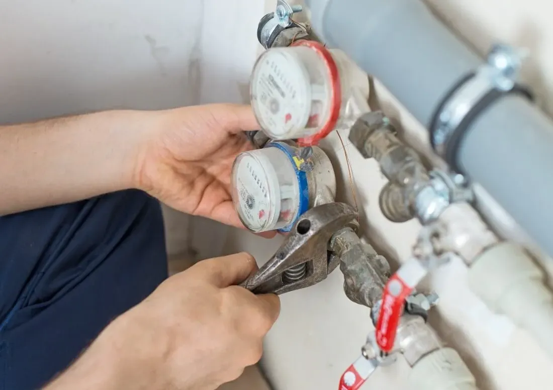 Plumbing Services