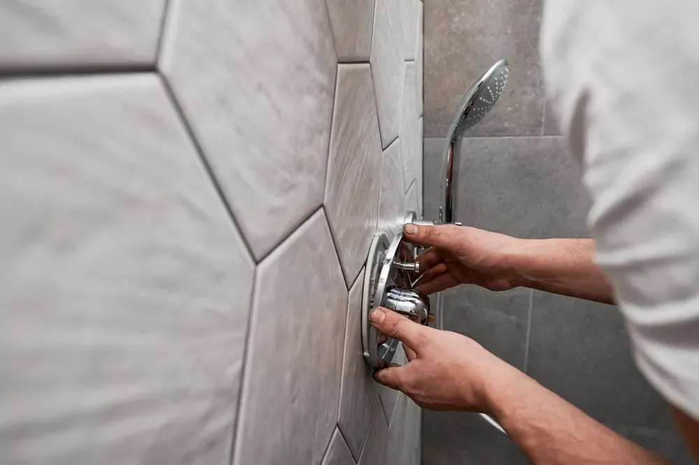 Plumbing Services